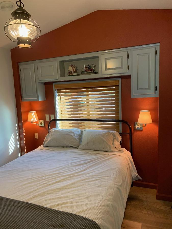 Whaleshead Beach Resort Brookings Buitenkant foto