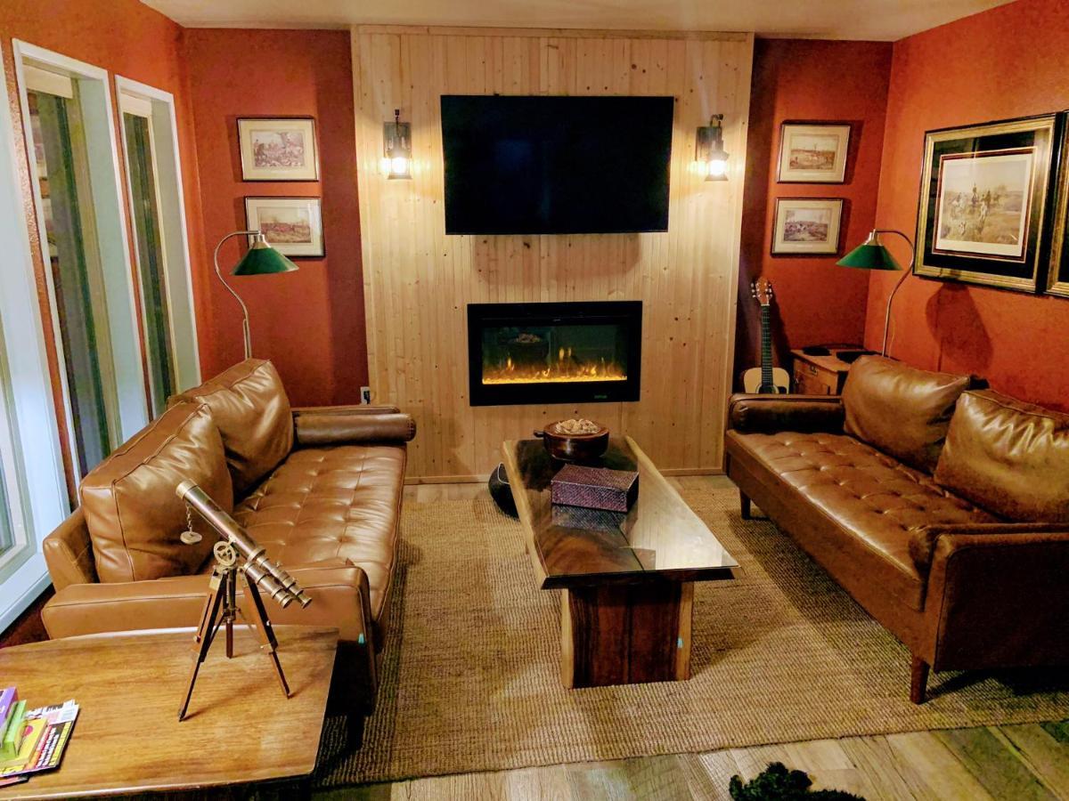 Whaleshead Beach Resort Brookings Buitenkant foto