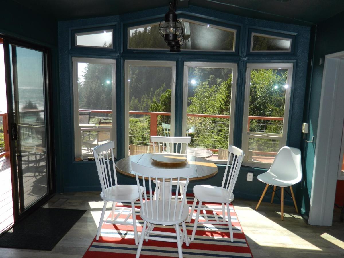 Whaleshead Beach Resort Brookings Buitenkant foto