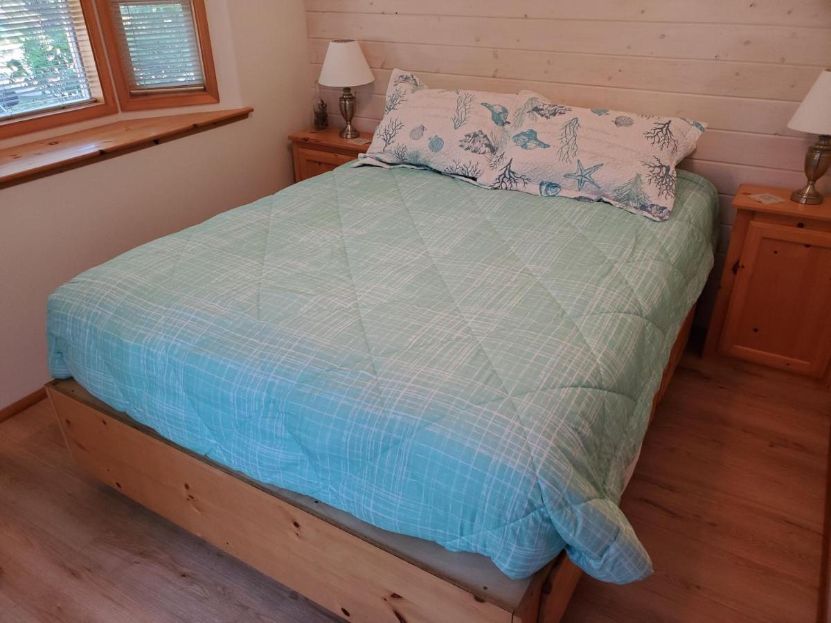 Whaleshead Beach Resort Brookings Buitenkant foto