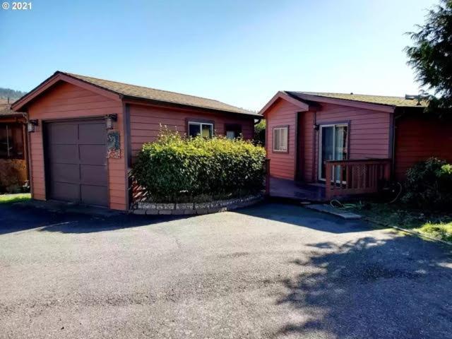 Whaleshead Beach Resort Brookings Buitenkant foto