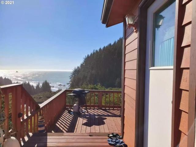 Whaleshead Beach Resort Brookings Buitenkant foto