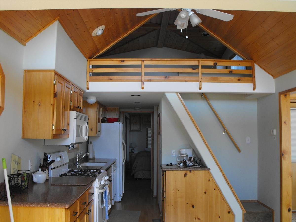 Whaleshead Beach Resort Brookings Buitenkant foto