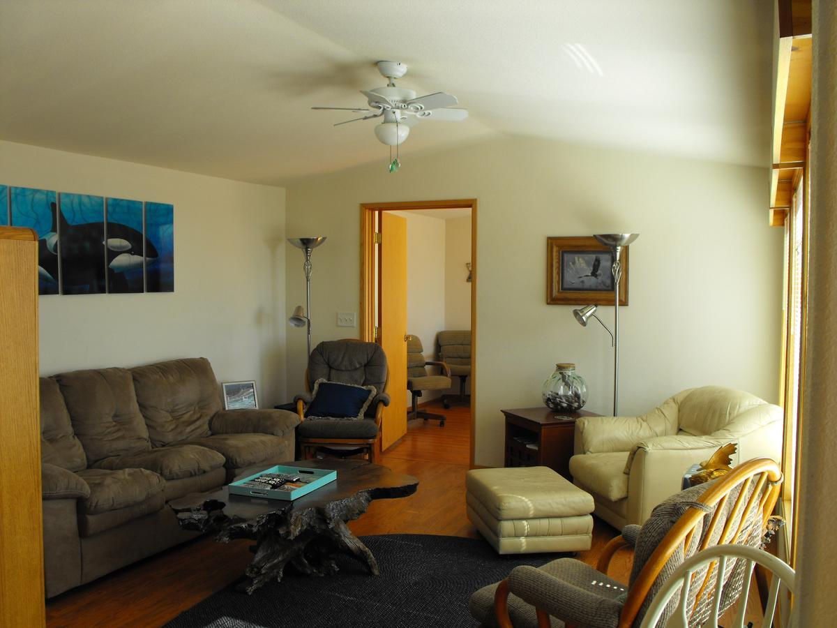 Whaleshead Beach Resort Brookings Buitenkant foto