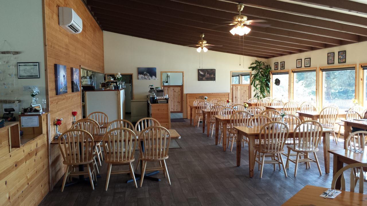 Whaleshead Beach Resort Brookings Buitenkant foto