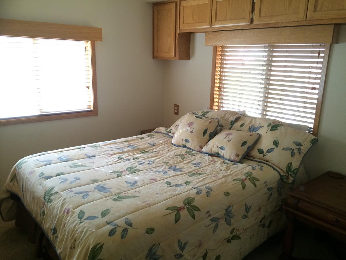 Whaleshead Beach Resort Brookings Buitenkant foto