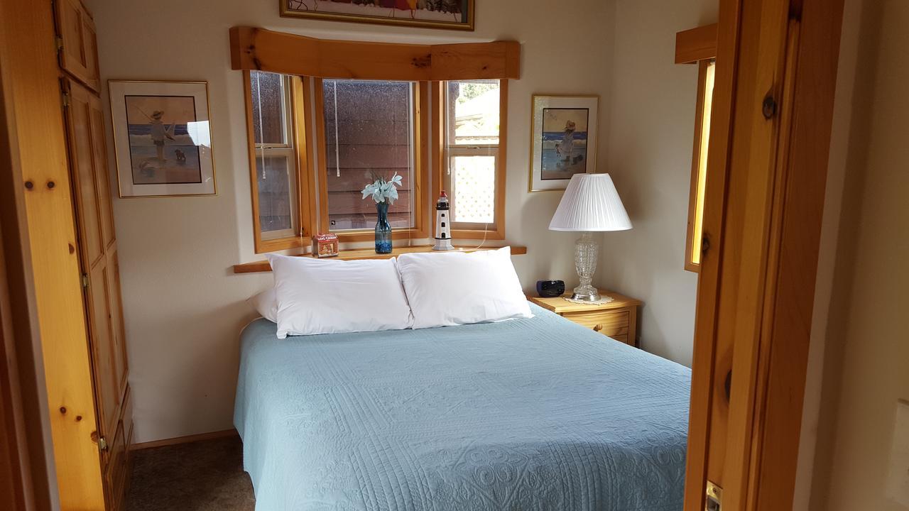 Whaleshead Beach Resort Brookings Buitenkant foto