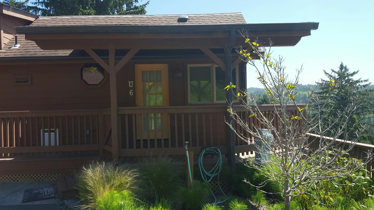 Whaleshead Beach Resort Brookings Buitenkant foto