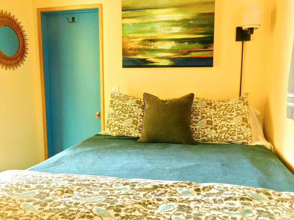 Whaleshead Beach Resort Brookings Buitenkant foto